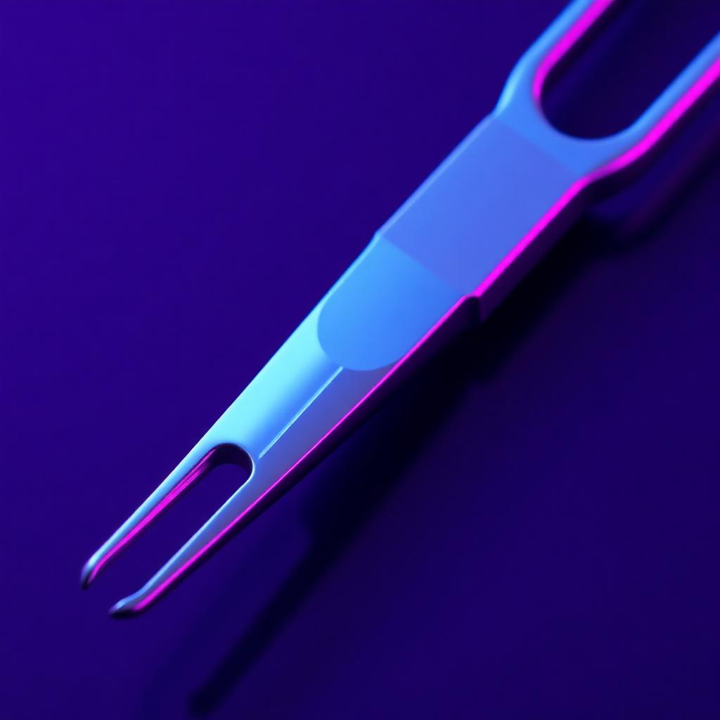 Precision Biopsy Forceps